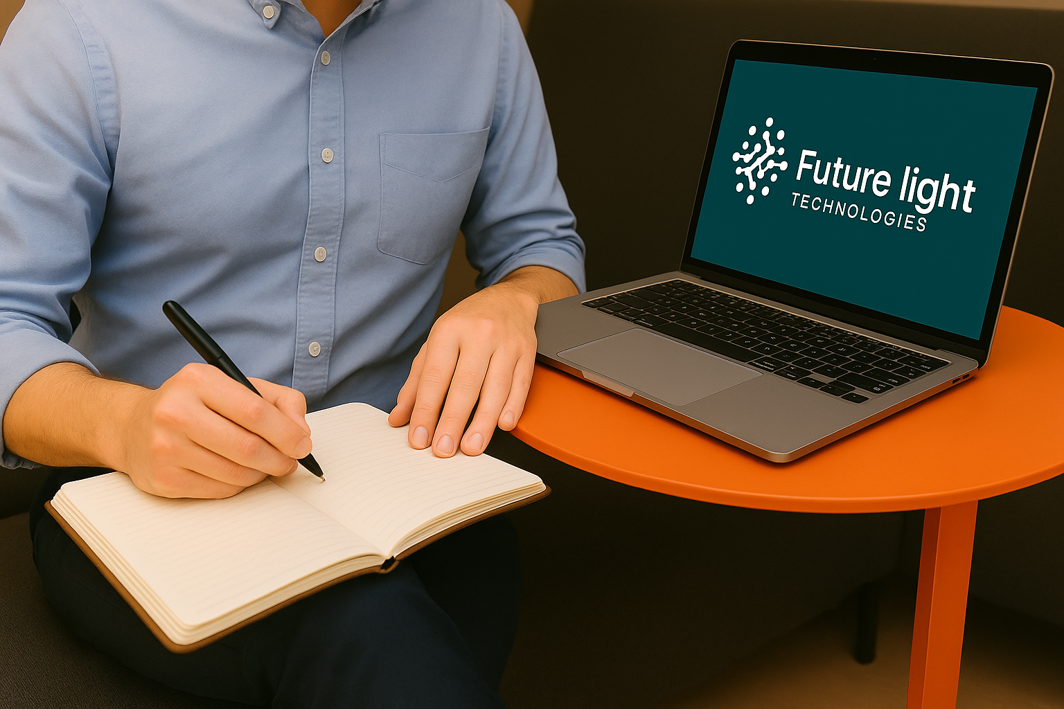 Enterprise Data Migration Solutions